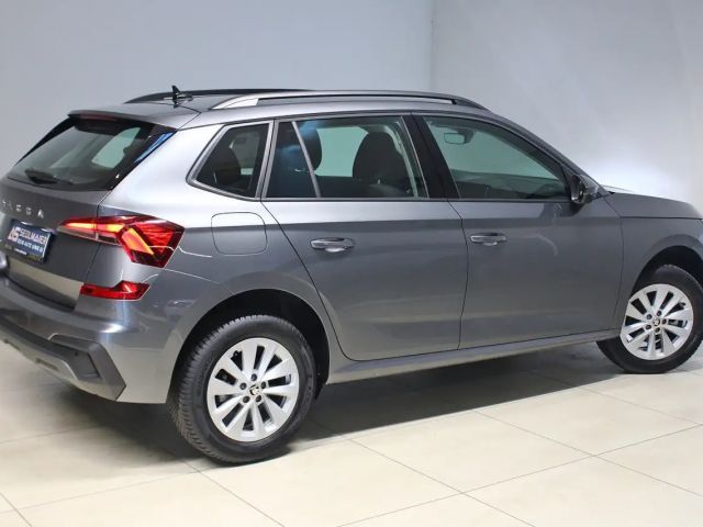 Skoda Kamiq 1.0 TSI Selection