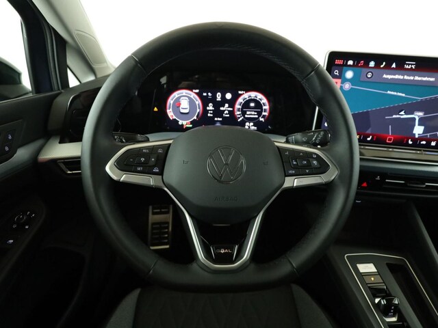 Volkswagen Golf 1.5 TSI Golf VIII