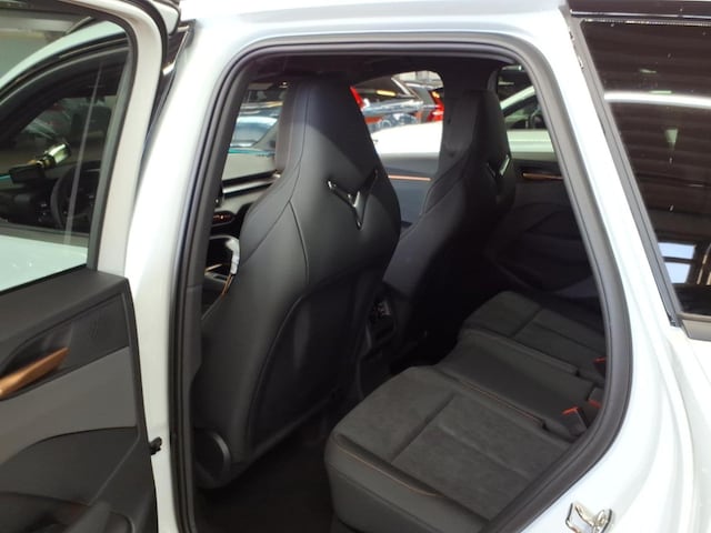 Cupra Terramar 1.5 eTSI