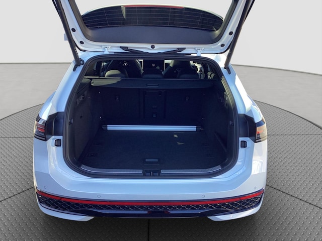 Volkswagen Passat 4Motion DSG R-Line