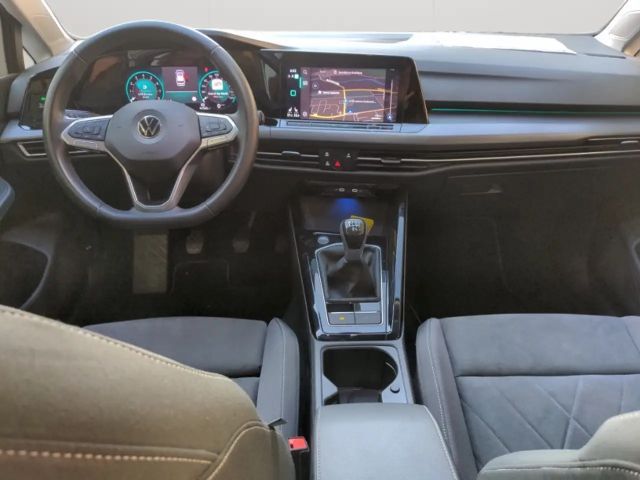 Volkswagen Golf Golf VIII Style