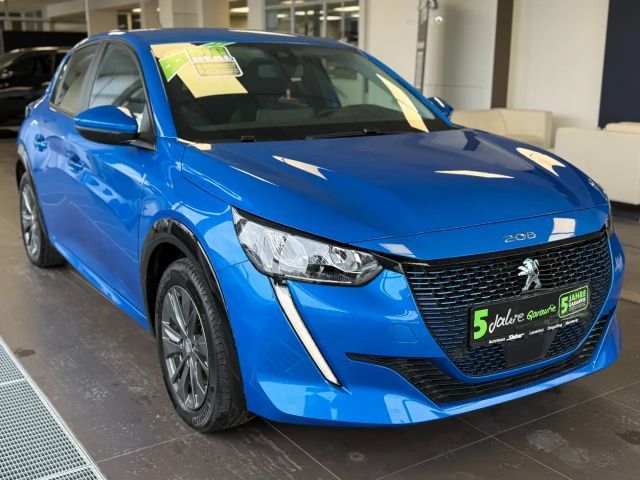 Peugeot E-208 Active Pack