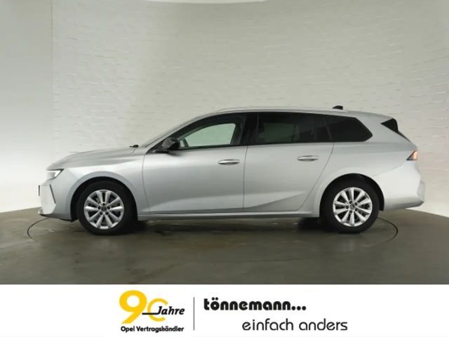 Opel Astra Elegance Sports Tourer