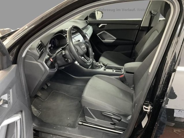 Audi Q3 35 TFSI Sportback