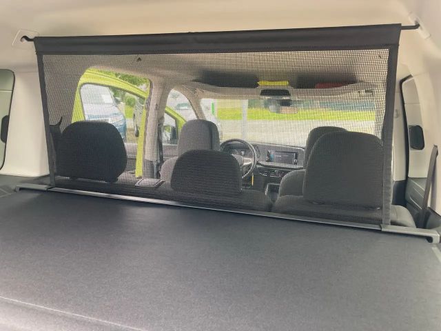 Volkswagen Caddy DSG Life