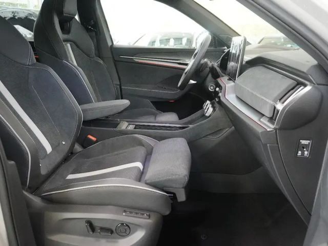 Skoda Kodiaq 2.0 TDI 4x4 Sportline