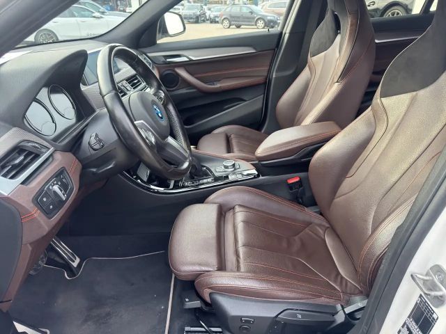 BMW X2 M-Sport xDrive25e