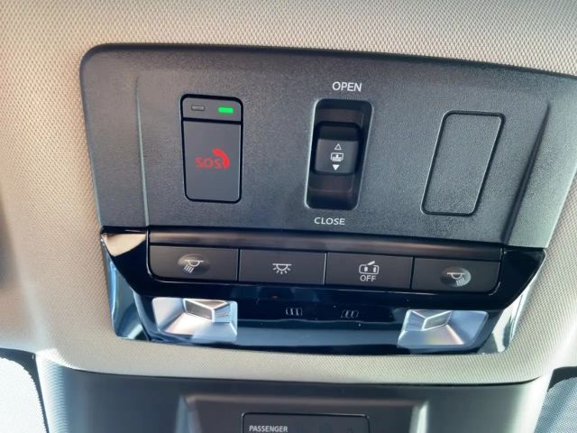 Nissan Qashqai N-Connecta