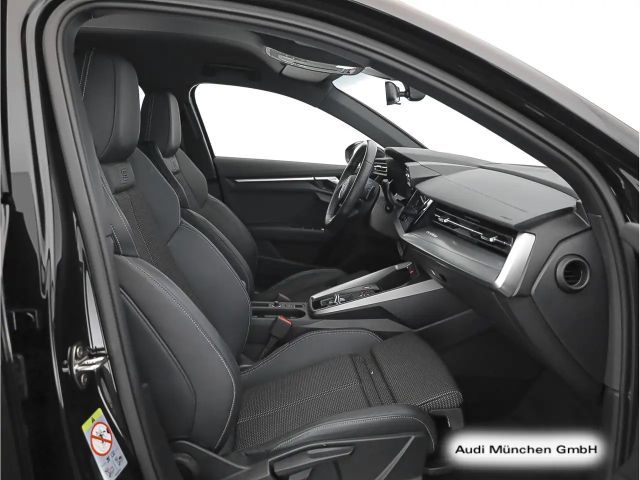 Audi S3 S-Tronic Sedan