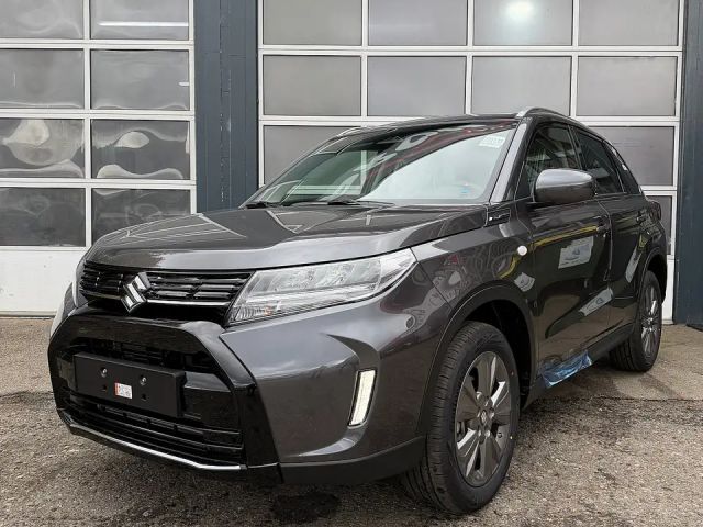 Suzuki Vitara Clear Hybrid