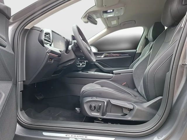 Volkswagen Passat DSG Elegance Elegance Variant