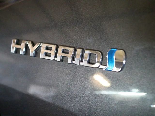 Toyota C-HR Hybride Team D