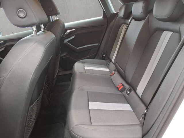 Audi A3 30 TDI Sportback