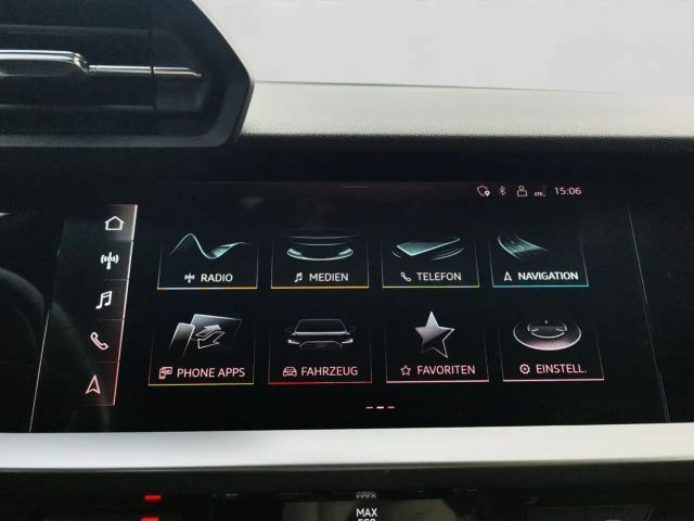 Audi A3 40 TFSI Hybride Sedan