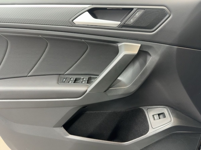 Volkswagen Tiguan Allspace DSG R-Line