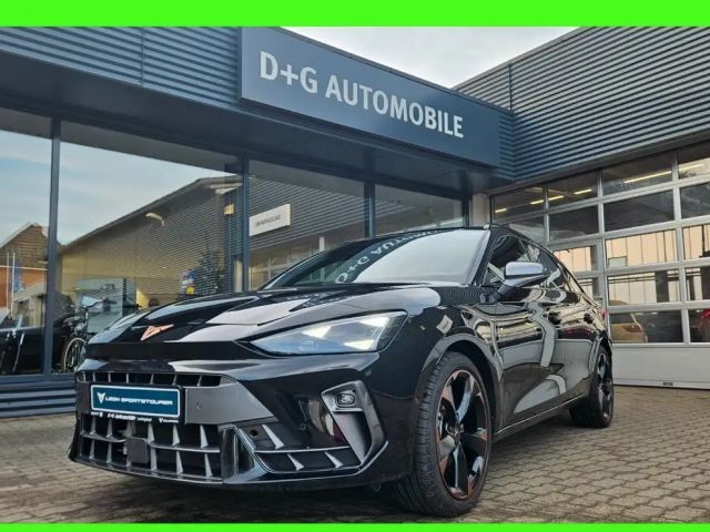 Cupra Leon DSG ST