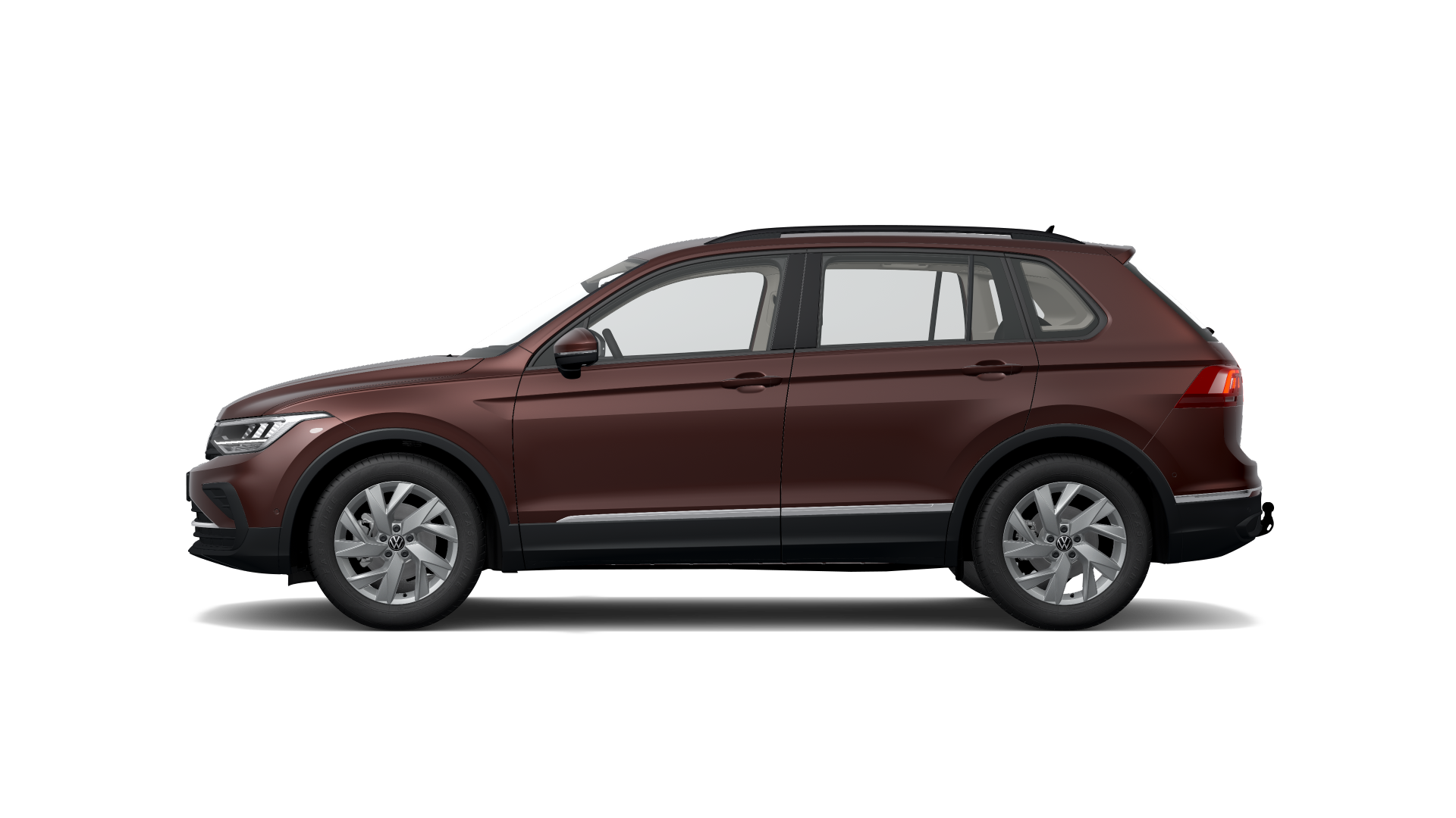 Volkswagen Tiguan 1.5 TSI