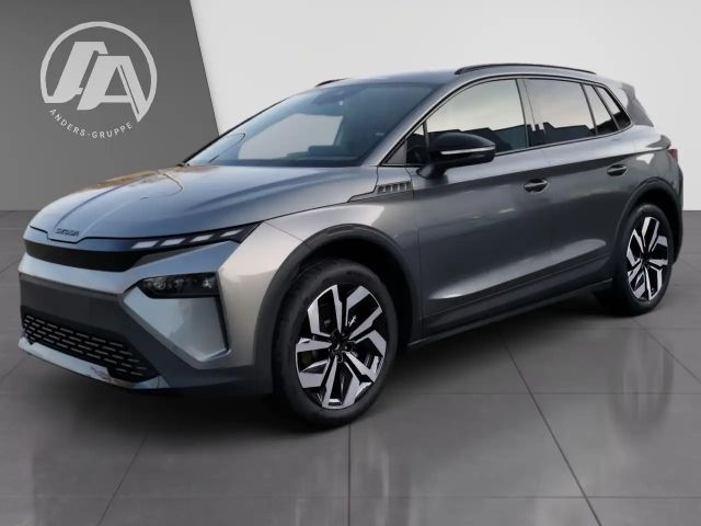 Skoda Elroq Sportline