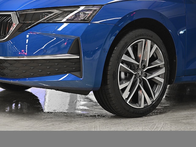 Skoda Octavia 1.5 TSI Combi