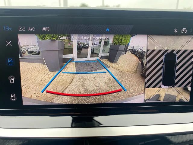 Peugeot 2008 Allure Pack