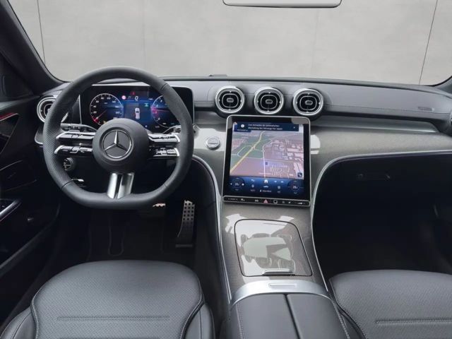 Mercedes-Benz C 200 C-Klasse