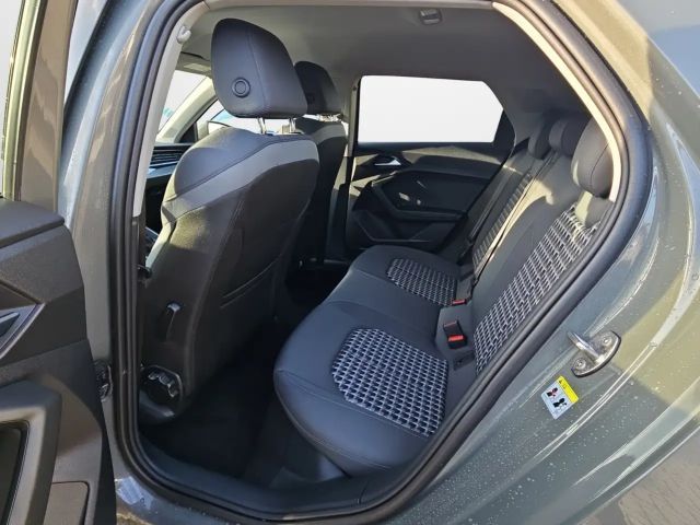 Audi A1 30 TFSI Allstreet S-Tronic