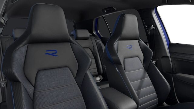 Volkswagen Golf 2.0 TSI 4Motion DSG Golf VIII