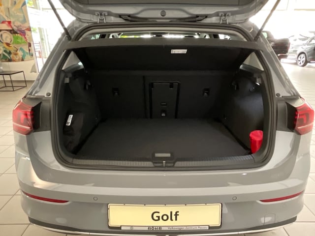 Volkswagen Golf 1.5 TSI Golf VIII