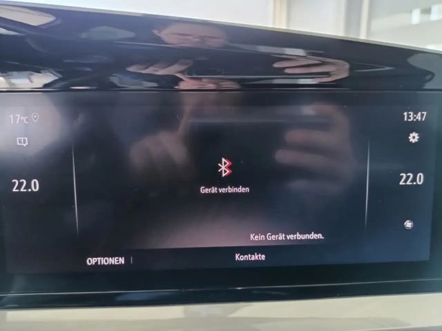 Opel Mokka -e Elektromotor 50kWh