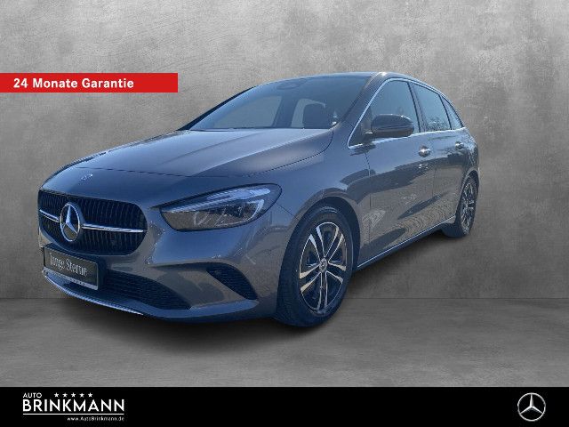 Mercedes-Benz B 180 Sedan