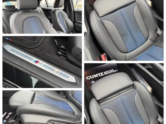 BMW 118 118i M-Sport Sedan