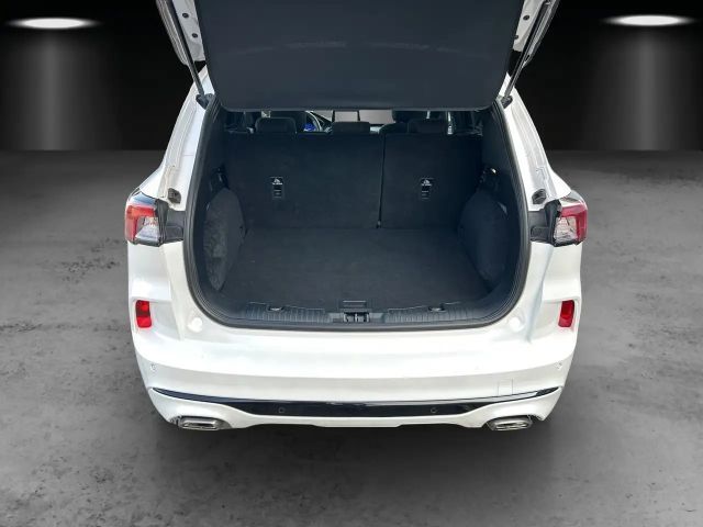 Ford Kuga EcoBoost ST Line