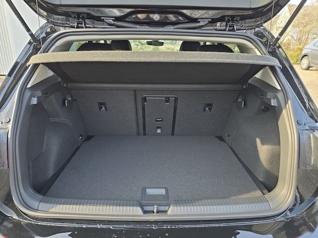 Volkswagen Golf 1.5 TSI Life