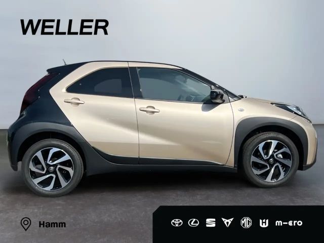 Toyota Aygo X Hatchback