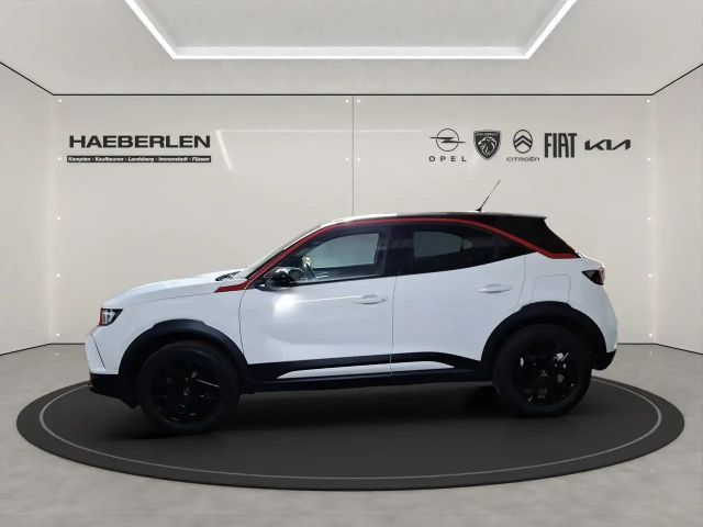 Opel Mokka 1.2 Turbo GS-Line Grand Sport Turbo