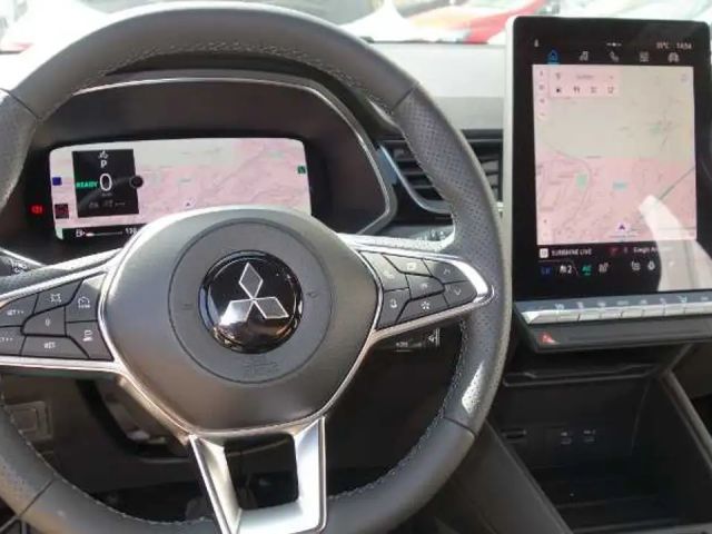 Mitsubishi ASX EDITION 1.8 Hybrid