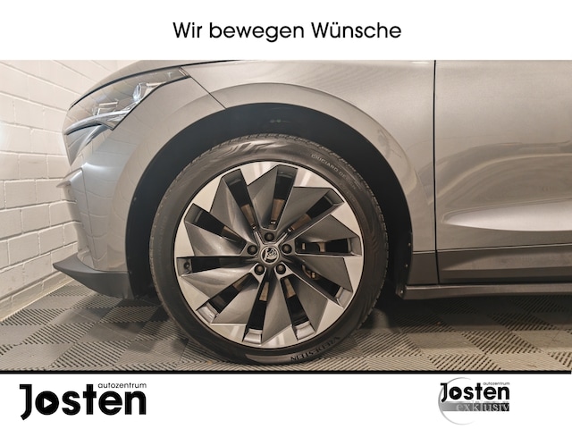 Skoda Enyaq Loft iV 80
