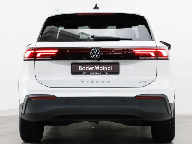 Volkswagen Tiguan 1.5 eTSI DSG Life