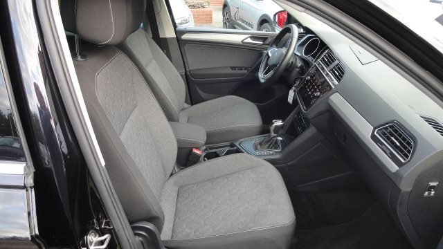 Volkswagen Tiguan Navi+ACC+Lkhz+LED+APP