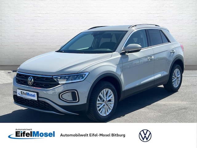 Volkswagen T-Roc 1.5 TSI