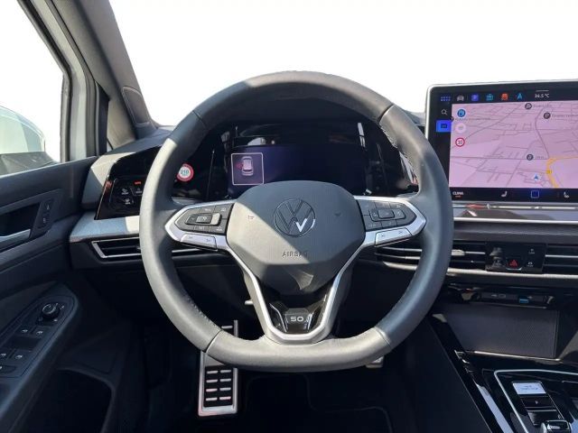 Volkswagen Golf 2.0 TDI DSG