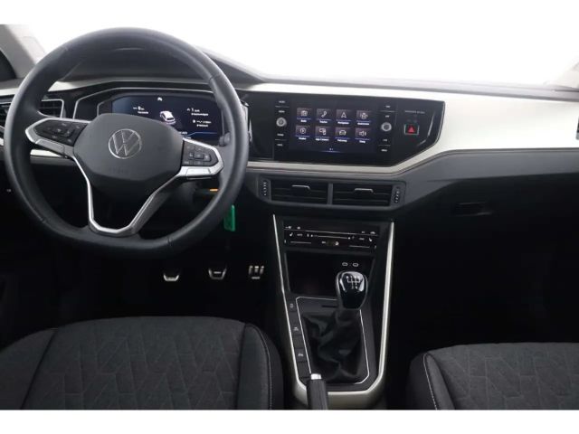 Volkswagen Polo 1.0 TSI Move