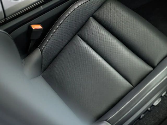 Porsche Taycan Sport Turismo