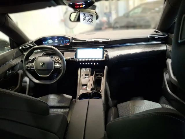 Peugeot 508 Allure Pack BlueHDi SW