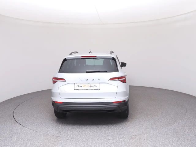 Skoda Karoq Selection