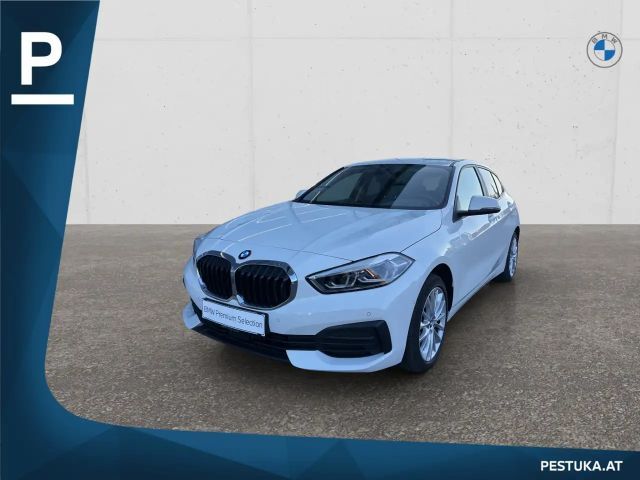 BMW 116 116d
