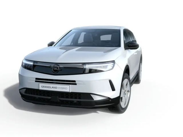 Opel Grandland X Edition