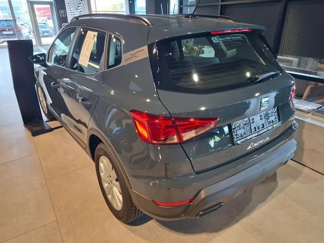 Seat Arona 1.0 TSI Reference