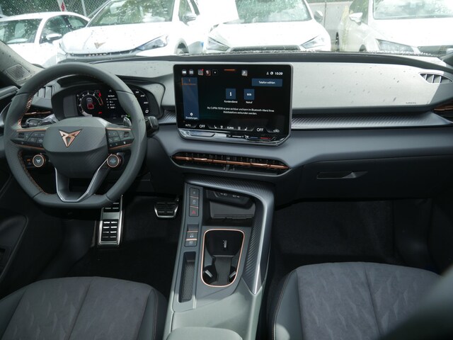 Cupra Terramar 2.0 TSI VZ