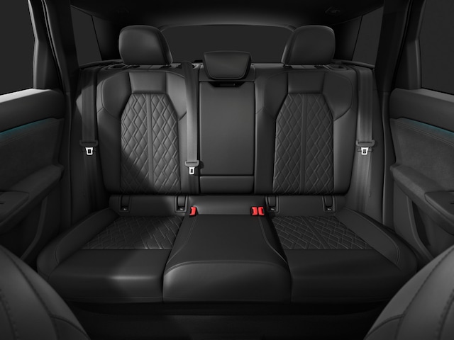 Audi Q6 e-tron Quattro